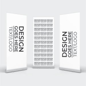 Rollup Banners