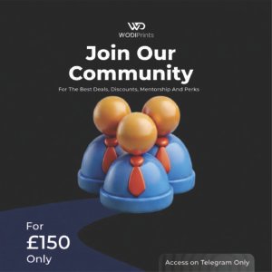 Branding Business Community