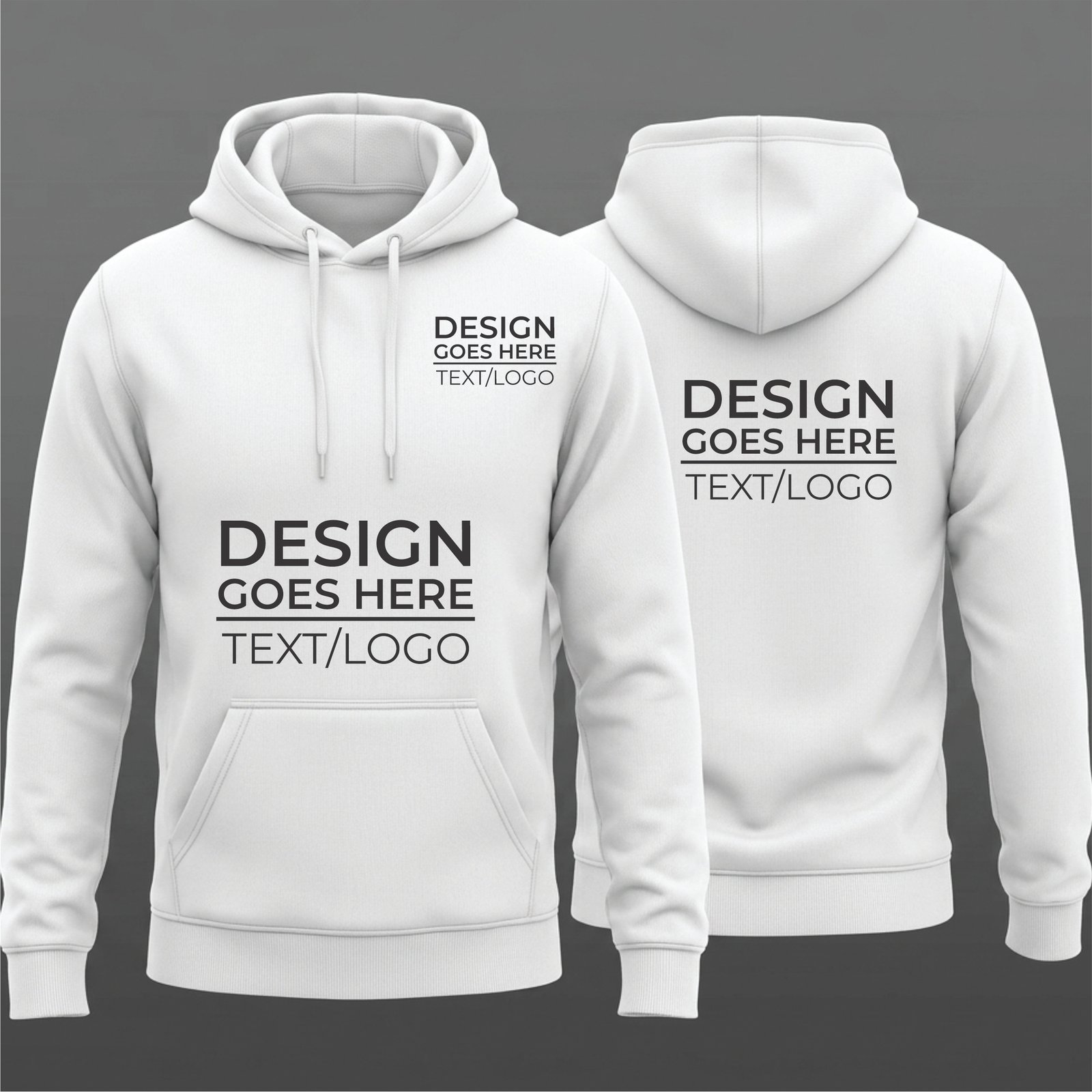 Hoodies