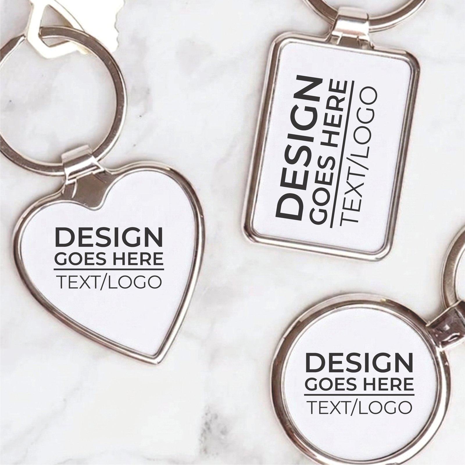 Key chains