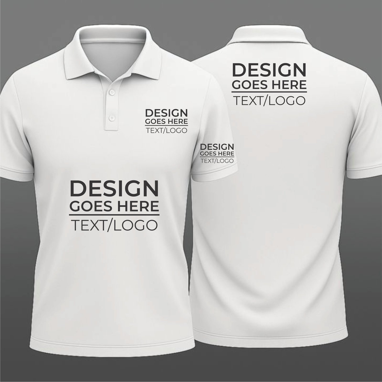 Polo Shirts