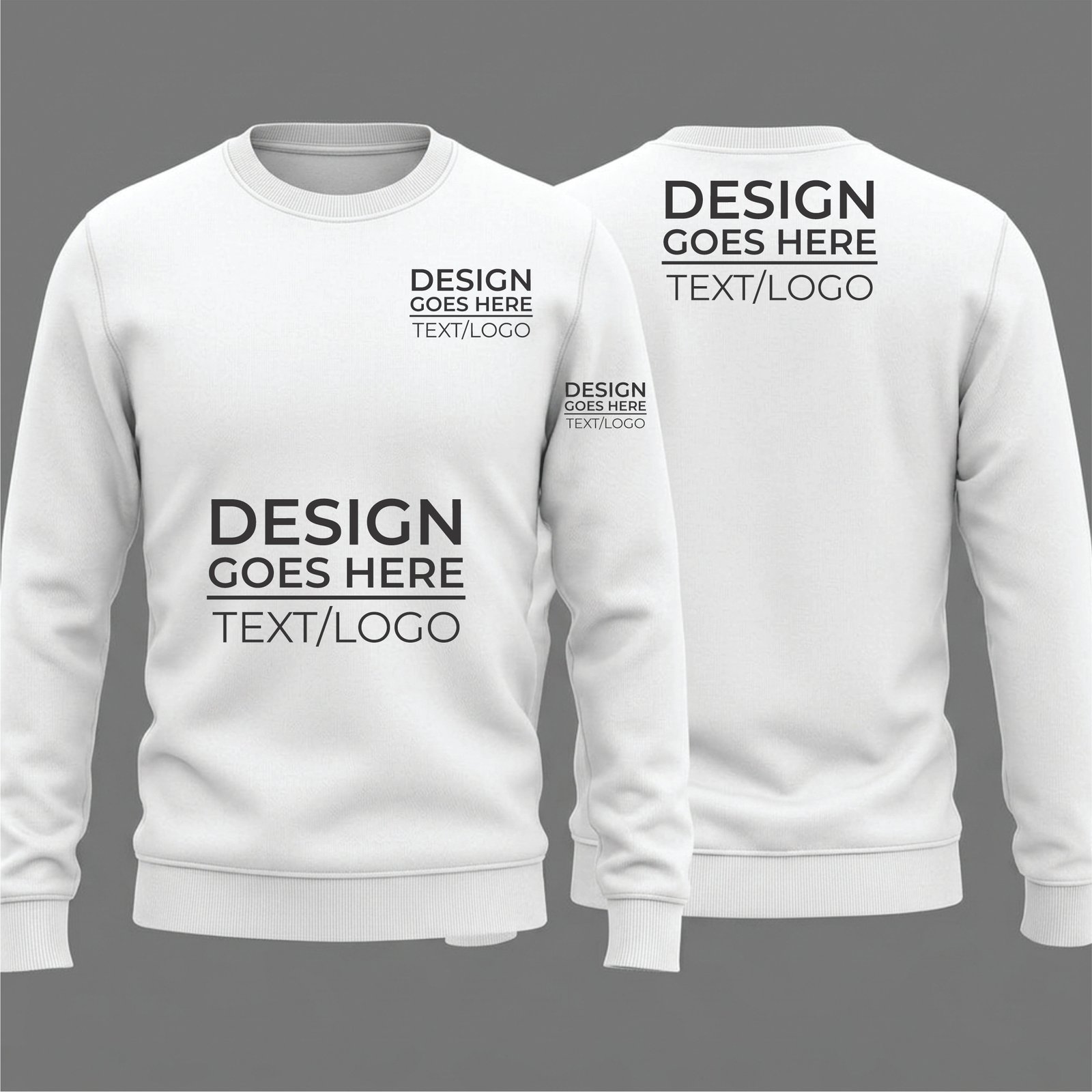 Sweatshirts